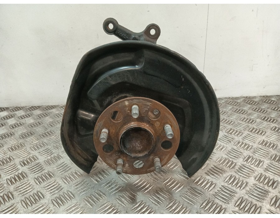 Recambio de mangueta trasera izquierda para toyota c-hr (_x1_) 1.8 hybrid (zyx10_, zyx11_) referencia OEM IAM 42305F4031  
