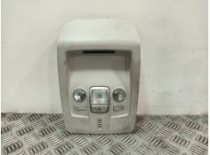 Recambio de luz interior para citroën c4 cactus 1.2 vti 82 referencia OEM IAM 96781445ZD 9801287577 