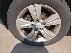 Recambio de pinza freno delantera izquierda para kia sportage iii (sl) 1.6 gdi referencia OEM IAM 581102S550  