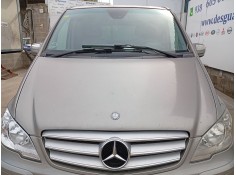 Recambio de motor limpia delantero para mercedes-benz viano (w639) cdi 2.2 (639.811, 639.813, 639.815, 639.711, 639.713) referen