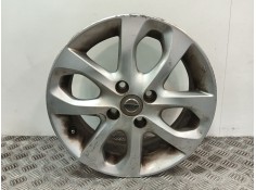 Recambio de llanta para nissan micra iv (k13k, k13kk) 1.2 referencia OEM IAM 403003HN1A  