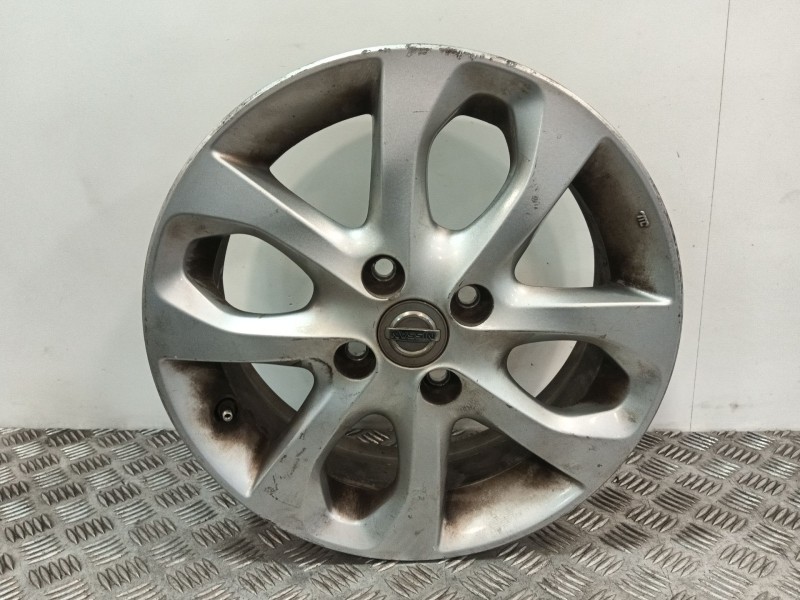 Recambio de llanta para nissan micra iv (k13k, k13kk) 1.2 referencia OEM IAM 403003HN1A  