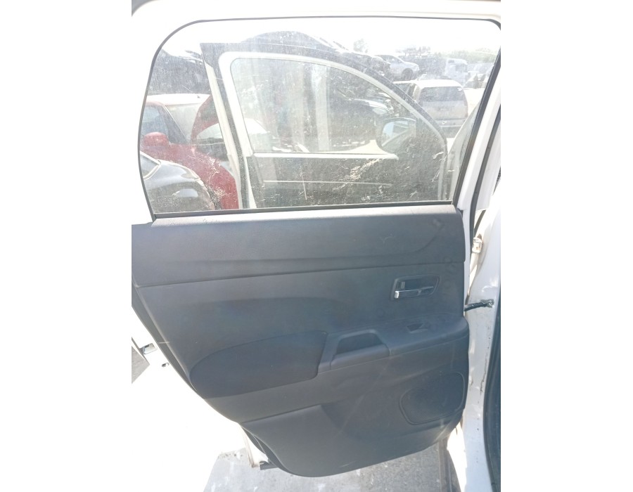 Recambio de elevalunas trasero izquierdo para mitsubishi asx (ga_w_) 1.8 di-d (ga6w) referencia OEM IAM 5743A177  