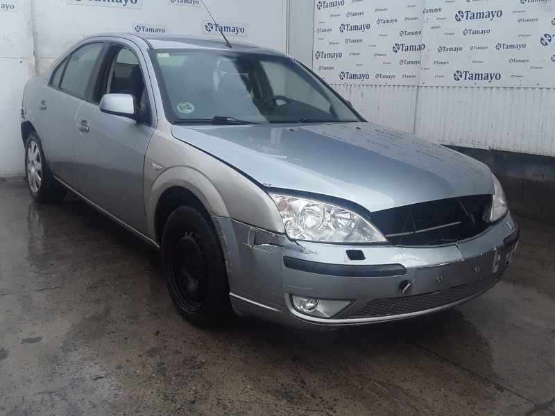 Recambio de motor completo para ford mondeo berlina (ge) 2.0 tdci cat referencia OEM IAM   