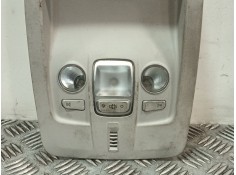 Recambio de luz interior para citroën c4 cactus 1.2 vti 82 referencia OEM IAM 96781445ZD 9801287577  2