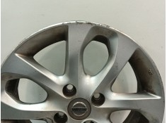 Recambio de llanta para nissan micra iv (k13k, k13kk) 1.2 referencia OEM IAM 403003HN1A   2