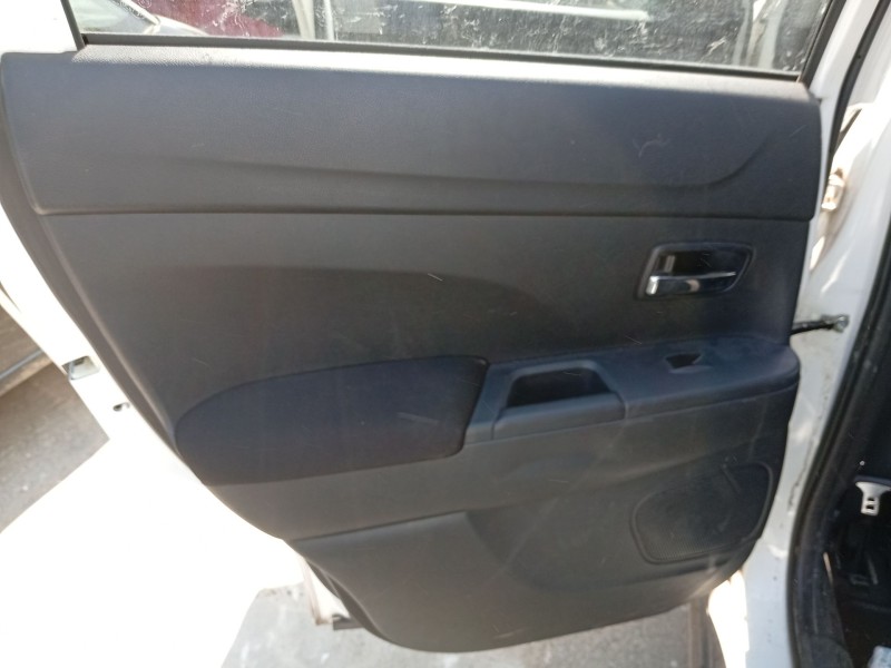 Recambio de elevalunas trasero izquierdo para mitsubishi asx (ga_w_) 1.8 di-d (ga6w) referencia OEM IAM 5743A177  