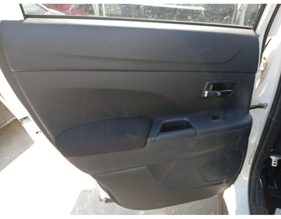 Recambio de elevalunas trasero izquierdo para mitsubishi asx (ga_w_) 1.8 di-d (ga6w) referencia OEM IAM 5743A177  