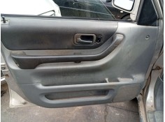 Recambio de guarnecido puerta delantera izquierda para honda cr-v i (rd) 2.0 16v 4wd (rd1, rd3) referencia OEM IAM 82635S10A00  