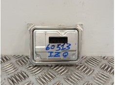 Recambio de centralita faros xenon para opel corsa f xhl mt6 1.2 up hnek referencia OEM IAM 1ST210655  