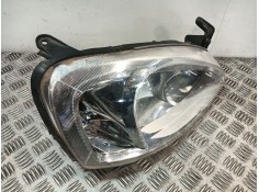 Recambio de faro derecho para opel corsa c (x01) 1.0 (f08, f68) referencia OEM IAM    2