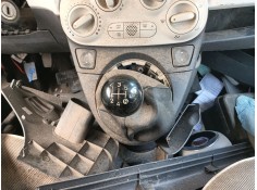 Recambio de palanca cambio para fiat 500 (312_) 1.3 d multijet (312axe1a) referencia OEM IAM 0000055345026  