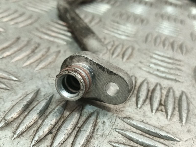 Recambio de tubos aire acondicionado para citroën c1 (pm_, pn_) 1.0 referencia OEM IAM 887030H010A  