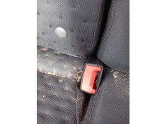 Recambio de enganche cinturon trasero derecho para mitsubishi asx (ga_w_) 1.8 di-d (ga6w) referencia OEM IAM 7000B450XA  
