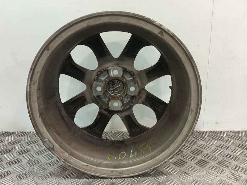 Recambio de llanta para nissan micra iv (k13k, k13kk) 1.2 referencia OEM IAM 403003HN1A  