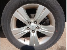 Recambio de pinza freno trasera izquierda para kia sportage iii (sl) 1.6 gdi referencia OEM IAM 582102Y300  