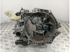 Recambio de caja cambios para citroën c-elysee (dd_) 1.6 hdi 92 referencia OEM IAM 20DP98  