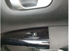 Recambio de mando elevalunas delantero derecho para citroën c4 cactus 1.2 vti 82 referencia OEM IAM 98016307ZD  