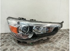 Recambio de faro derecho para mitsubishi asx (ga_w_) 1.8 di-d (ga6w) referencia OEM IAM 8301B588  