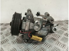Recambio de compresor aire acondicionado para citroën c-elysee (dd_) 1.6 hdi 92 referencia OEM IAM 9676011680 JSR11T601078 