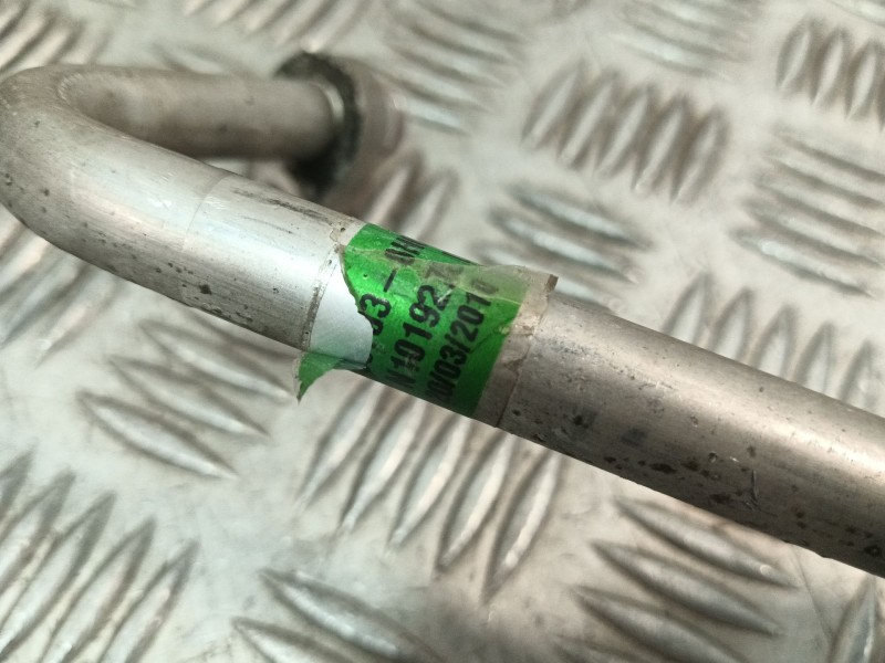 Recambio de tubos aire acondicionado para citroën c1 (pm_, pn_) 1.0 referencia OEM IAM 887030H010A  