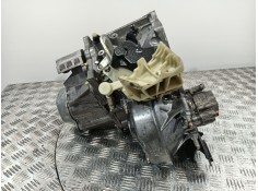 Recambio de caja cambios para citroën c-elysee (dd_) 1.6 hdi 92 referencia OEM IAM 20DP98   2