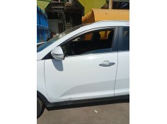 Recambio de puerta delantera izquierda para kia sportage iii (sl) 1.6 gdi referencia OEM IAM 760033W011  