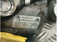 Recambio de compresor aire acondicionado para citroën c-elysee (dd_) 1.6 hdi 92 referencia OEM IAM 9676011680 JSR11T601078  2