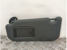 Recambio de parasol izquierdo para toyota c-hr (_x1_) 1.8 hybrid (zyx10_, zyx11_) referencia OEM IAM 74320F4010C0  