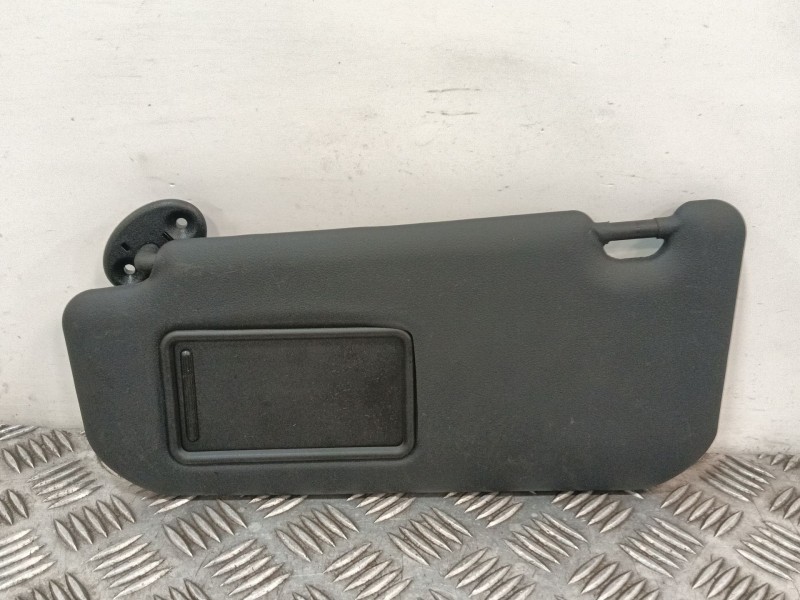 Recambio de parasol izquierdo para toyota c-hr (_x1_) 1.8 hybrid (zyx10_, zyx11_) referencia OEM IAM 74320F4010C0  