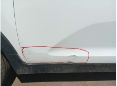 Recambio de puerta delantera izquierda para kia sportage iii (sl) 1.6 gdi referencia OEM IAM 760033W011   2