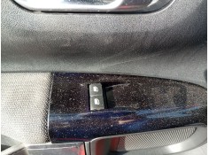 Recambio de mando elevalunas delantero izquierdo para citroën c4 cactus 1.2 vti 82 referencia OEM IAM 98016298ZD  