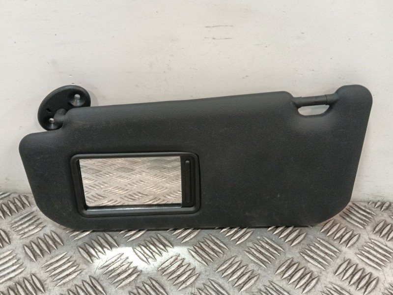Recambio de parasol izquierdo para toyota c-hr (_x1_) 1.8 hybrid (zyx10_, zyx11_) referencia OEM IAM 74320F4010C0  