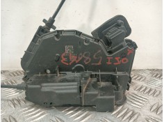 Recambio de cerradura puerta trasera izquierda para seat ibiza (kj1) referencia OEM IAM A5E5TA839015E  