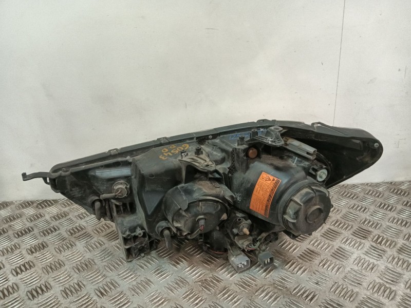 Recambio de faro derecho para mitsubishi asx (ga_w_) 1.8 di-d (ga6w) referencia OEM IAM 8301B588  