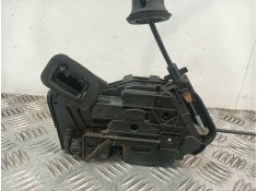 Recambio de cerradura puerta trasera izquierda para seat ibiza (kj1) referencia OEM IAM A5E5TA839015E   2