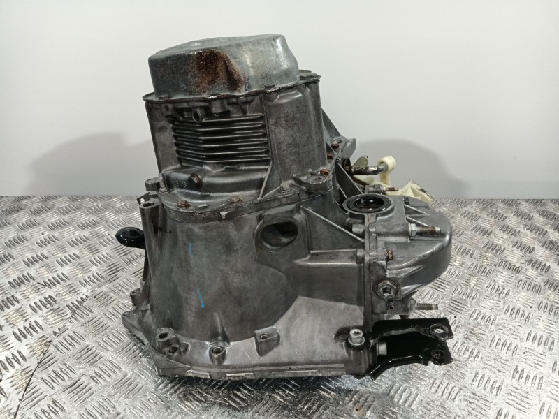 Recambio de caja cambios para citroën c-elysee (dd_) 1.6 hdi 92 referencia OEM IAM 20DP98  