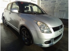 Recambio de motor completo para suzuki swift berlina (mz) 1.3 16v cat referencia OEM IAM M13A  