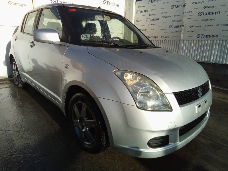Recambio de motor completo para suzuki swift berlina (mz) 1.3 16v cat referencia OEM IAM M13A  