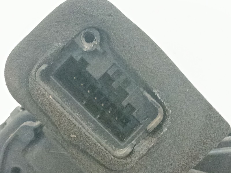Recambio de cerradura puerta trasera izquierda para seat ibiza (kj1) referencia OEM IAM A5E5TA839015E  