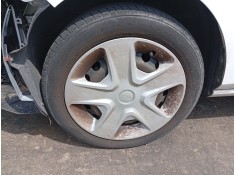 Recambio de pinza freno delantera izquierda para ford fiesta vii (hj, hf) 1.1 ti-vct referencia OEM IAM 2095064 2272754 