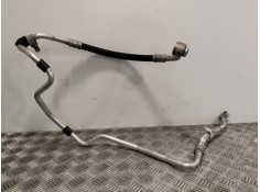 Recambio de tubos aire acondicionado para volkswagen eos (1f7) 2.0 tdi referencia OEM IAM 1K0820743CD  