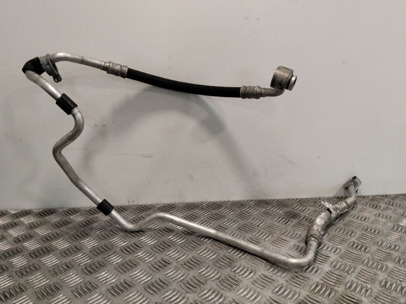 Recambio de tubos aire acondicionado para volkswagen eos (1f7) 2.0 tdi referencia OEM IAM 1K0820743CD  