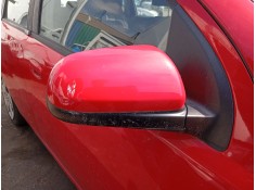 Recambio de retrovisor derecho para chevrolet aveo / kalos hatchback (t250, t255) 1.2 referencia OEM IAM   