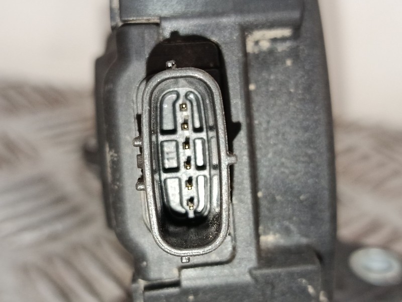 Recambio de pedal acelerador para toyota c-hr (_x1_) 1.8 hybrid (zyx10_, zyx11_) referencia OEM IAM 78110F4022  