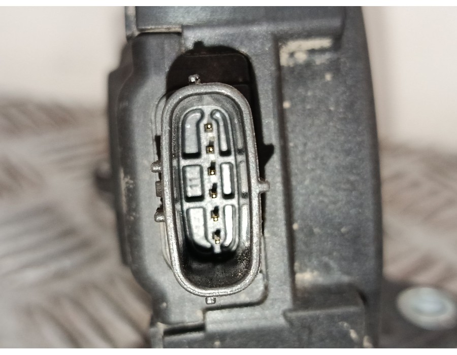 Recambio de pedal acelerador para toyota c-hr (_x1_) 1.8 hybrid (zyx10_, zyx11_) referencia OEM IAM 78110F4022  