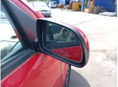 Recambio de retrovisor derecho para chevrolet aveo / kalos hatchback (t250, t255) 1.2 referencia OEM IAM    2