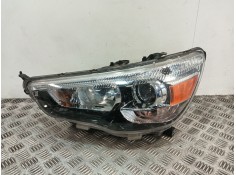 Recambio de faro izquierdo para mitsubishi asx (ga_w_) 1.8 di-d (ga6w) referencia OEM IAM 8301B587  