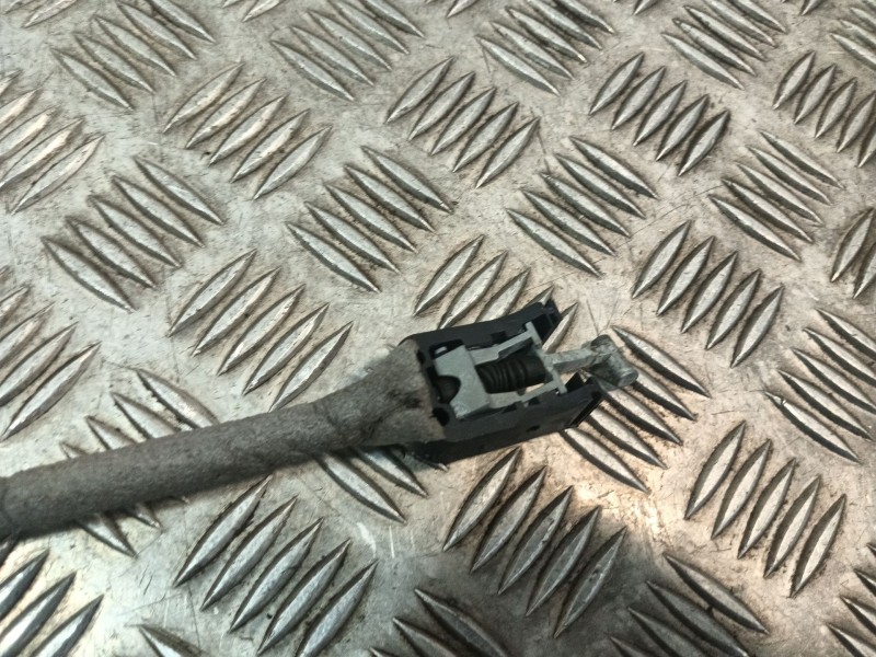 Recambio de cerradura puerta trasera izquierda para seat ibiza (kj1) referencia OEM IAM A5E5TA839015E  
