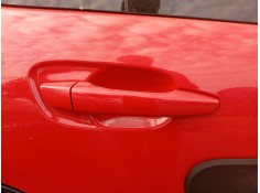 Recambio de maneta exterior trasera derecha para citroën c4 cactus 1.2 vti 82 referencia OEM IAM 980297821T  